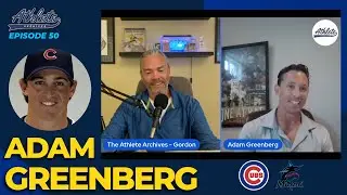 Adam Greenberg - overcoming obstacles with a 
