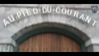 Ghost Riders paranormal montr&eacute;al  &eacute;pisode 2  le pied du courant