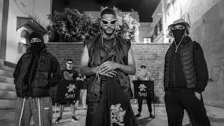Mo7cine - SLAWI [Official Music Video] (Prod By Bullybaby ) | 2025