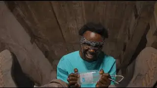 Bulletman - I'm Driving [Official Music Video]