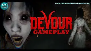 Devour | First-Time sa Japanese Inn [TAGALOG]