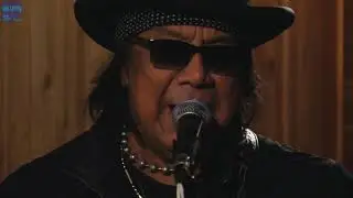 Toronto Blues Society Celebrates 25 Years of Rez Bluez: Billy Joe Green