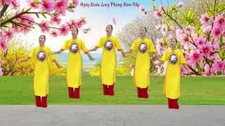 DƯỠNG SINH 418: NG&Agrave;Y XU&Acirc;N LONG PHỤNG XUM VẦY