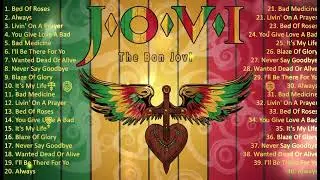 THE BEST BON JOVI | REGGAE COVER