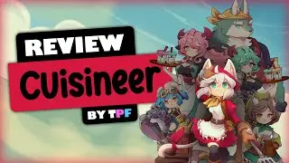 A Review of CUISINEER | Forage and Fight for Your Customers Next Meal