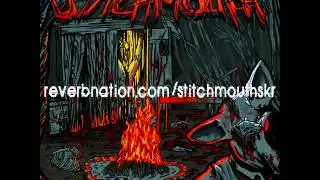 Stitch Mouth - Faded Dreams