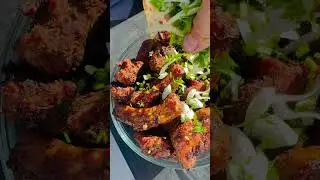 #ribs #grilledribs #porkribs #bbqribs