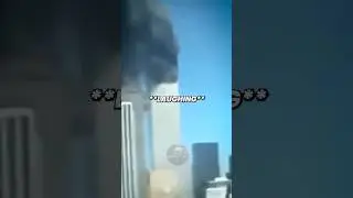 Craziest Live Reaction To 9/11 Tragedy 😳🛩️ #joerogan