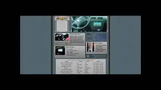 A Tribute to MP3Car.com