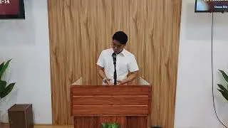 Spiritual Blessings In Christ Redemption #SHORTS #ReformedBaptist #ExpositoryPreaching