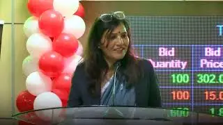 SKL Ltd Full NSE Listing & Bell Ringing Ceremony – July 2025