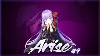 BDO | ARISE | GUILD MONTAGE - PVP #4 ⚜️