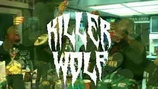 KILLERWOLF -  WE DID IT FOR MCFINNAGINS Episode 4 vlog