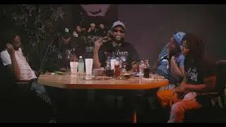 Da Boi! Show S2 EP2 Kanye, Wack 100, Q Money gets life, Akademiks comments, Lucki New Album & more