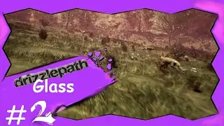 Drizzlepath Glass Part 2 【Walkthrough Gameplay】 【Adventure Game】No Commentary