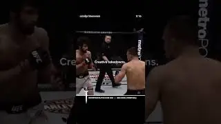 Top takedowns