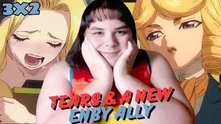 [ReDirect] Dr. Stone: New World Ep2 | The New Einstein [Blind Reaction]