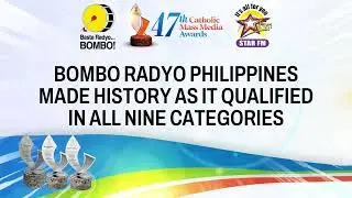 47th Catholic Mass Media Awards