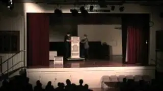 mismade illusion