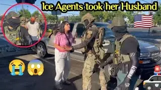 raid in Sacramento home depot Florin Rd #iceraid #sacramento