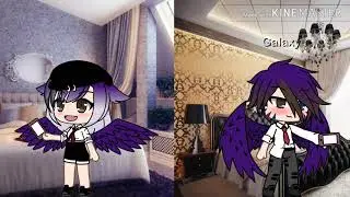 ||Аниме подруга||Ghasha Life||