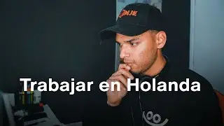 🇳🇱 TRABAJAR EN HOLANDA (ETT, idiomas, requisitos, salarios, contratos...) | GUIA COMPLETA