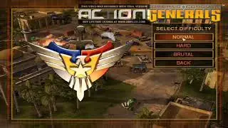cara instal game command and counquer generals,cara instal game command & counquer generals