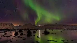 PROFF pres. Soultorque - The Pole [Silk Music]
