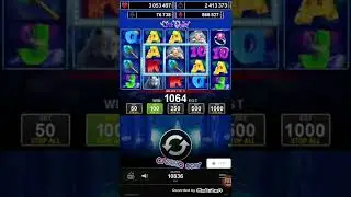 SLOT egt ice valley