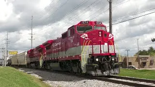 RJ Corman's Nashville & Eastern RR (N&E)