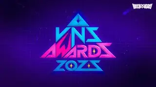 [#2025VNSAWARDS] ТИЗЕР