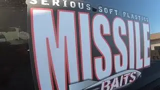 Missile D Bomb 3:10 to Yuma Color!!