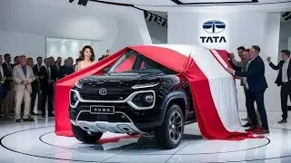Tata Sumo Gold 2025 &ndash; The Legend Returns with New Features & Power!