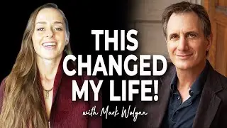 Inherited Family Trauma & Ancestral Healing with Mark Wolynn