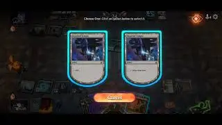 Jan2026 Historic Bo3 League #2 Temur Lotus 4-1 