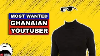 Headless YouTuber's TRUE IDENTITY nearly revealed at an event.