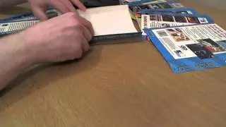 Sega CD Nightmares Ep. 2 (Inlays)