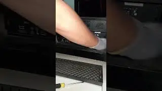 SERVER GXT5 10KVA UPS Battery Replacement
