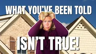 STOP Believing These 4 Myths!