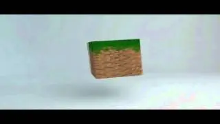 Minecraft Intro by FipsGFX
