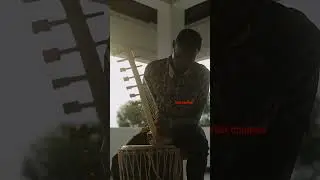 Adungu (bow harp)  music