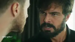 Öyle özlemişim kii... 🧡  #imtiyaz #mustafaceceli #emanet #sehyam