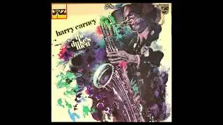 Harry Carney &ndash; The Duke's Men