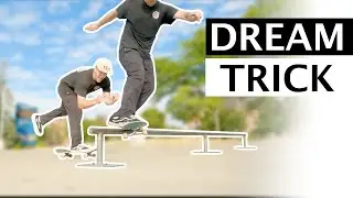 Back Smith On A Rail?