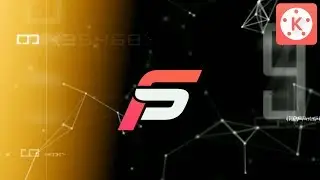 Plexus intro in kinemaster tutorial || professional intro kinemaster || sketchplex.