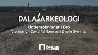 Undersökningar i Bro