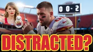 The REAL Reason Behind Kansas City Chiefs' Shocking 0-2 Start Revealed