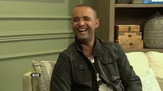 Former Proteas Cricket Player Robin Peterson