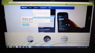 BBQscreen para android (apk)