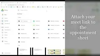 Online Parent Teacher Conference (OPTC) Setup